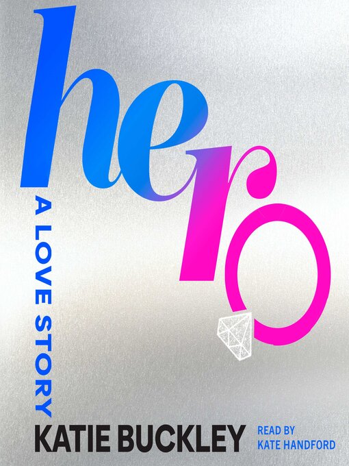 Title details for Hero by Katie Buckley - Available